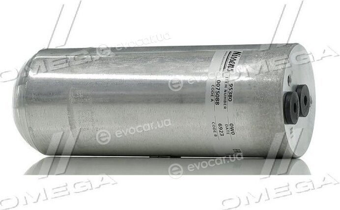 Nissens 95380