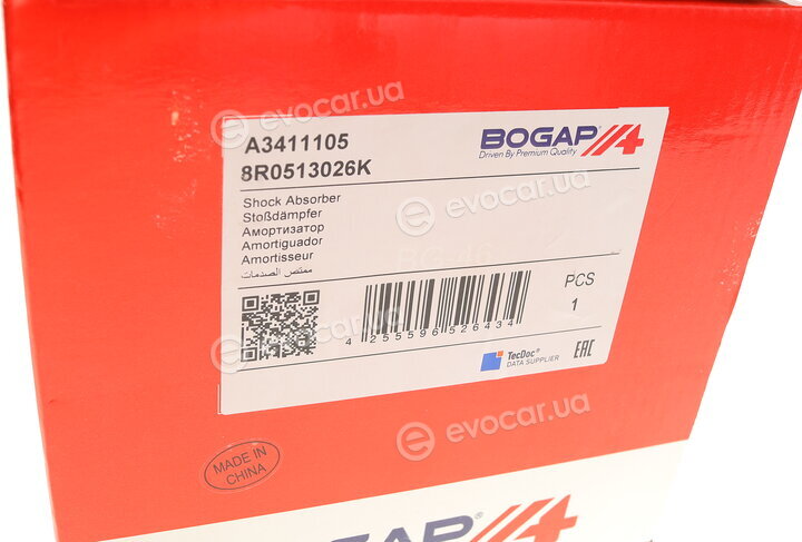 Bogap A3411105