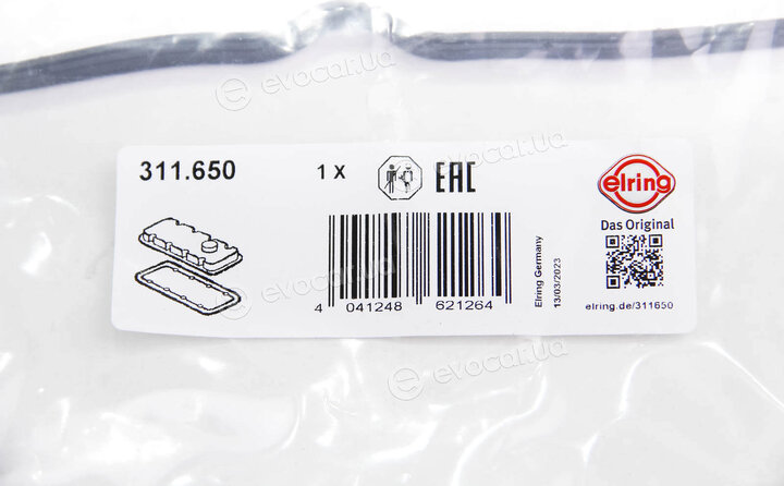 Elring 311.650