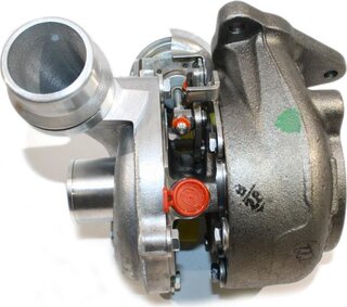 Starline TD S2050T