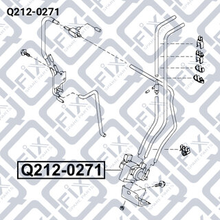 Q-Fix Q2120271