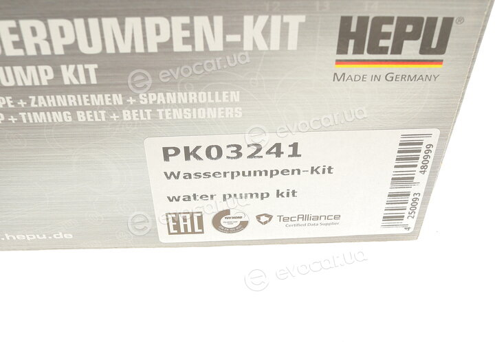 Hepu PK03241