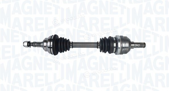 Magneti Marelli 302004190221