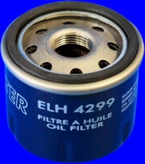 Meca ELH4299