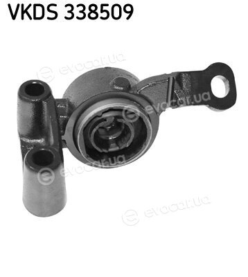 SKF VKDS 338509