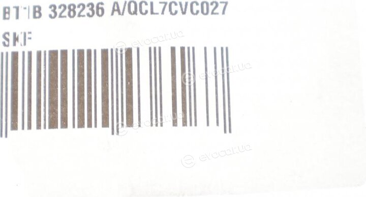 SKF BT1B328236AQCL7CVC02