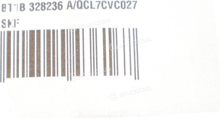 SKF BT1B 328236 A/QCL7CVC027