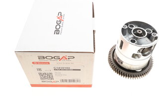 Bogap C1410102