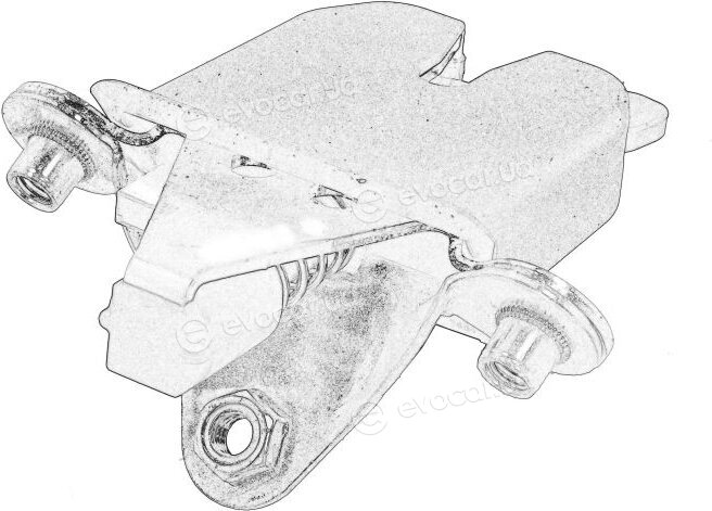 VAG 1Z5827501D