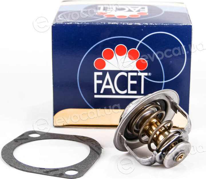 Facet 7.8693