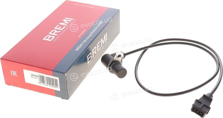 Bremi 60182