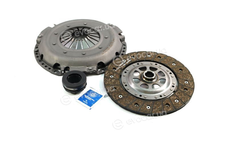 Sachs 3000 951 034