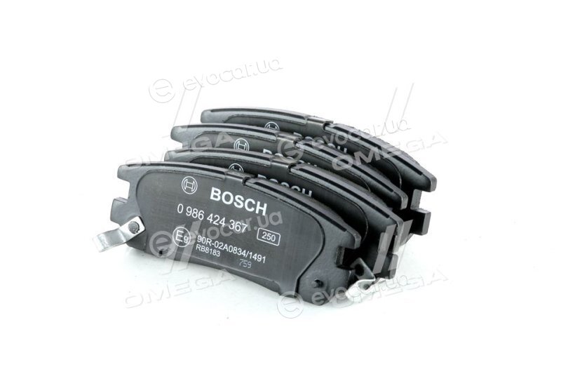 Bosch 0 986 424 367