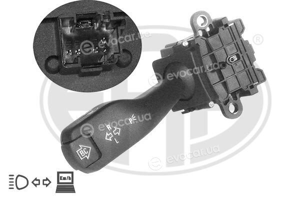 Era / Messmer 440522