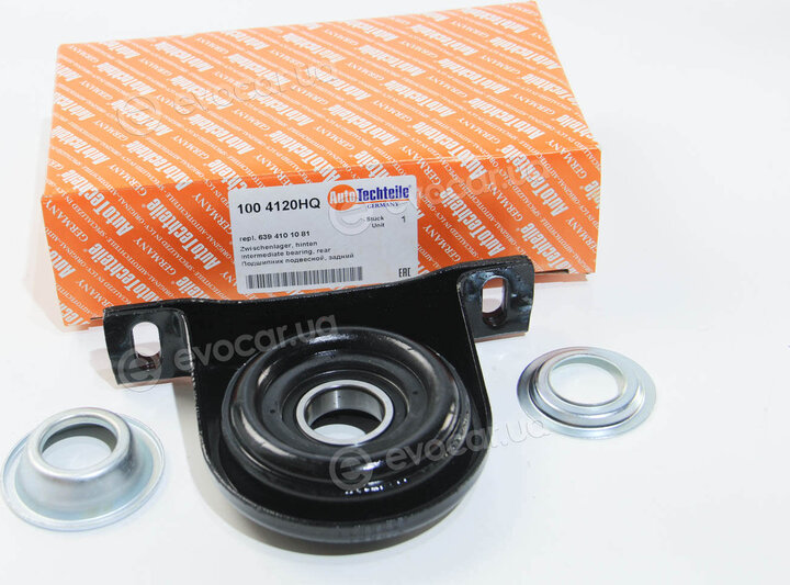 Autotechteile 100 4120HQ