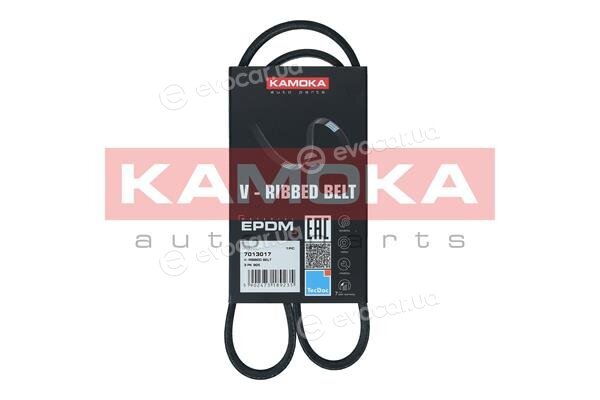 Kamoka 7013017