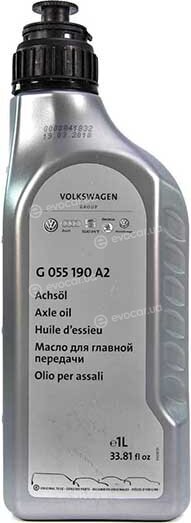 VAG G 055 190 A2