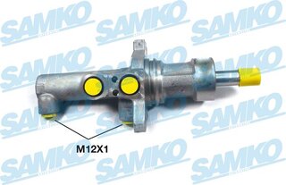 LPR / Samko P30311