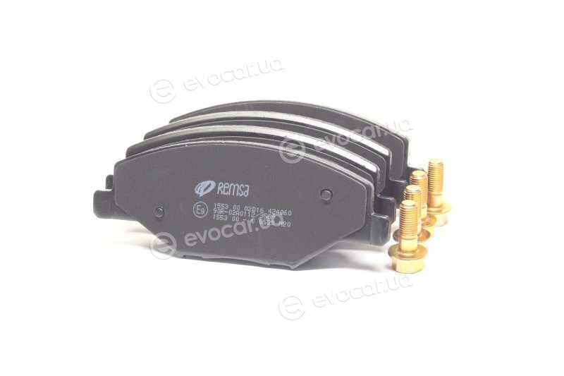 Remsa 1553.00