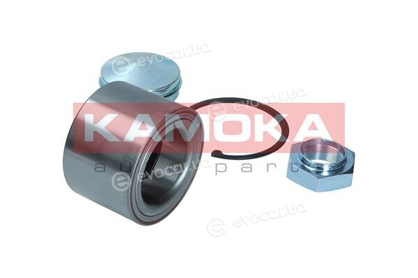 Kamoka 5600126