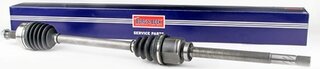 Borg & Beck BDS1012