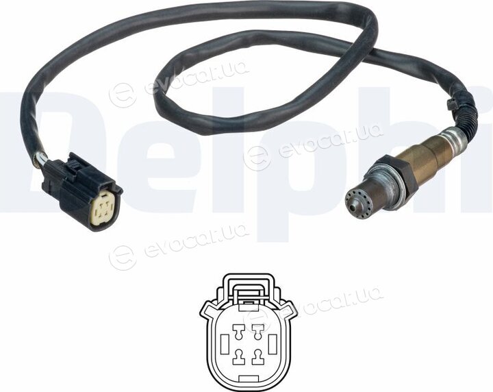 Delphi ES21126