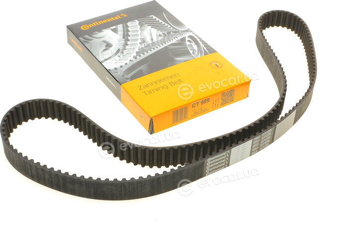 Continental CT989