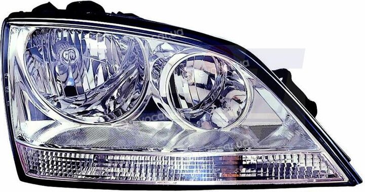 Depo / Loro 223-1121R-LD-E