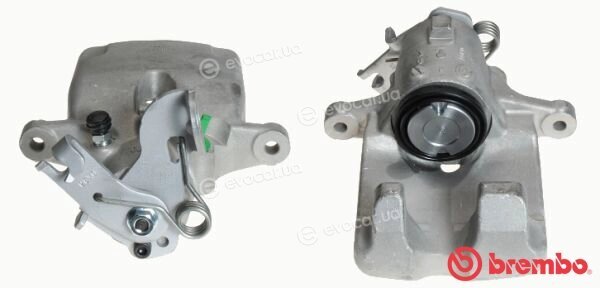 Brembo F 59 195