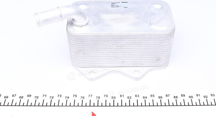 Mahle CLC 174 000S
