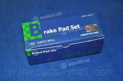 Parts Mall PTA-471