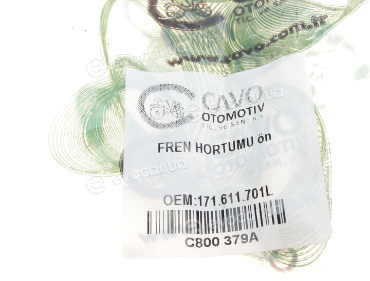 Cavo C800 379A
