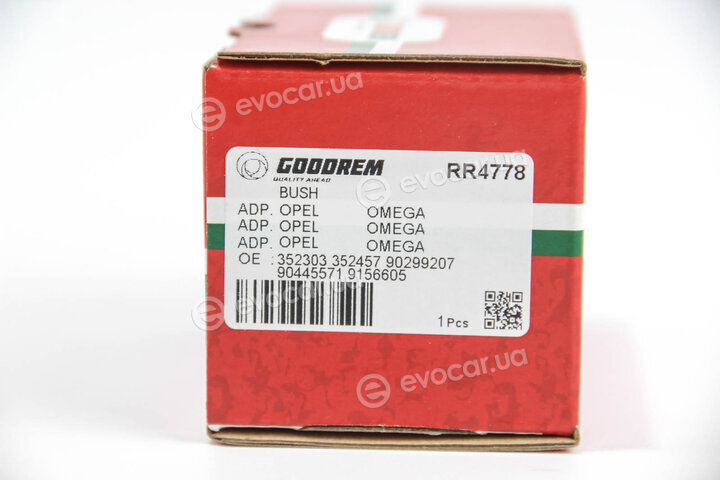 Goodrem RR4778