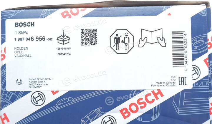 Bosch 1 987 946 956