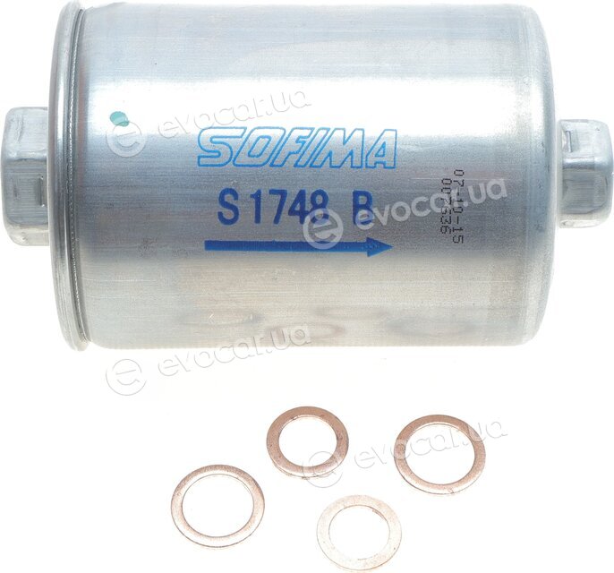Sofima S 1748 B