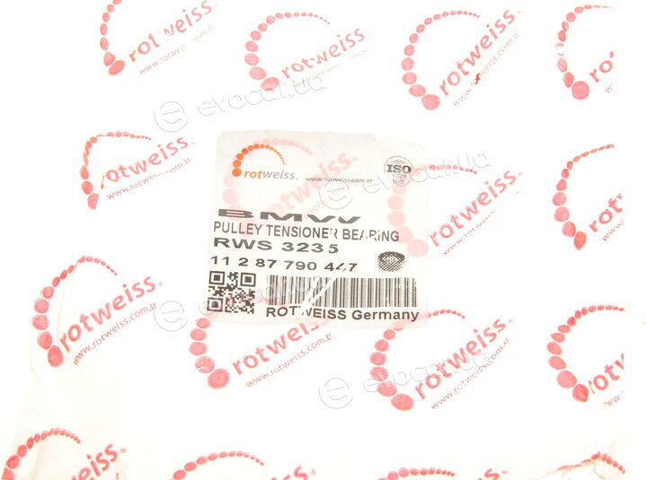 Rotweiss RWS3235