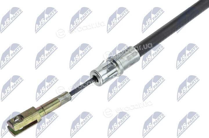 NTY HLR-FR-006