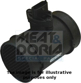 Meat & Doria 86255E