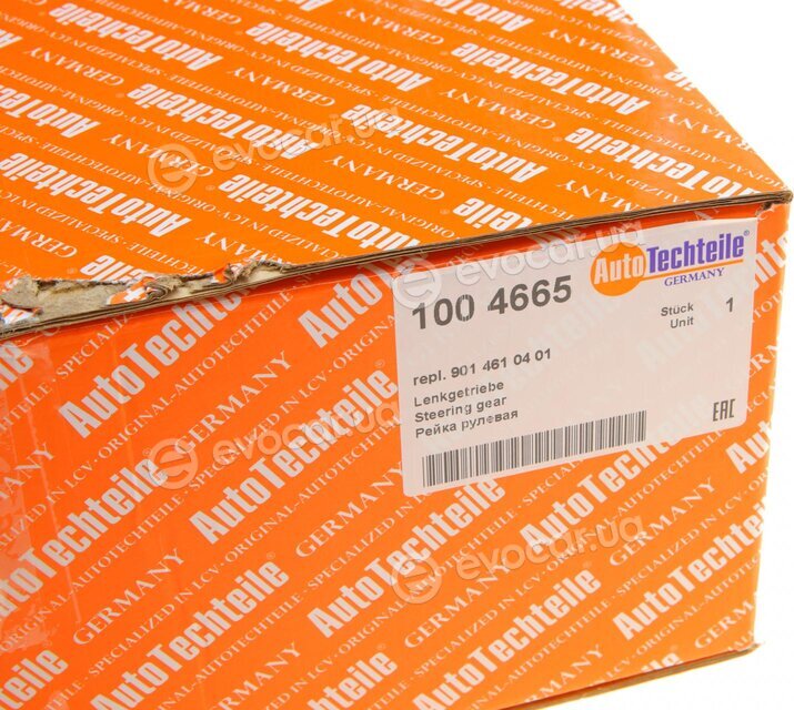 Autotechteile 100 4665