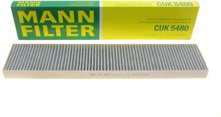 Mann CUK 5480