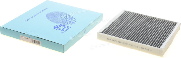 Blue Print ADU172502