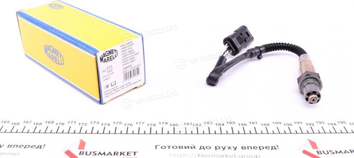 Magneti Marelli 466016355052