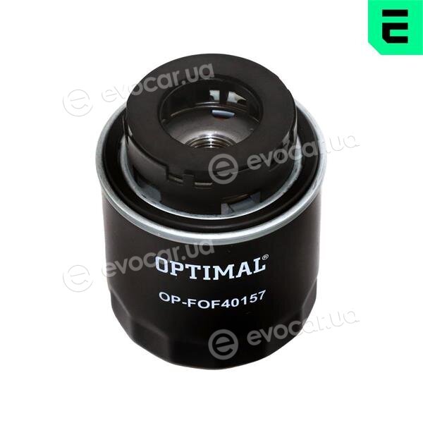 Optimal FOF40157