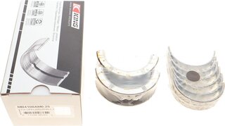 King MB4108AM0.25