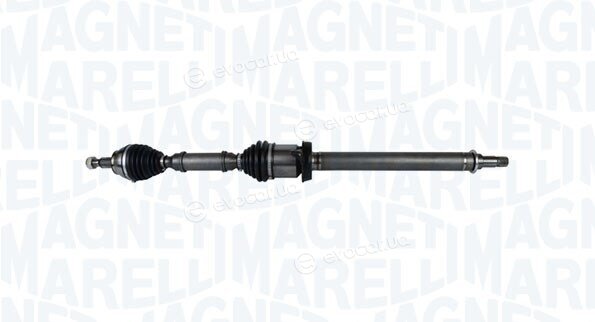 Magneti Marelli 302004190204