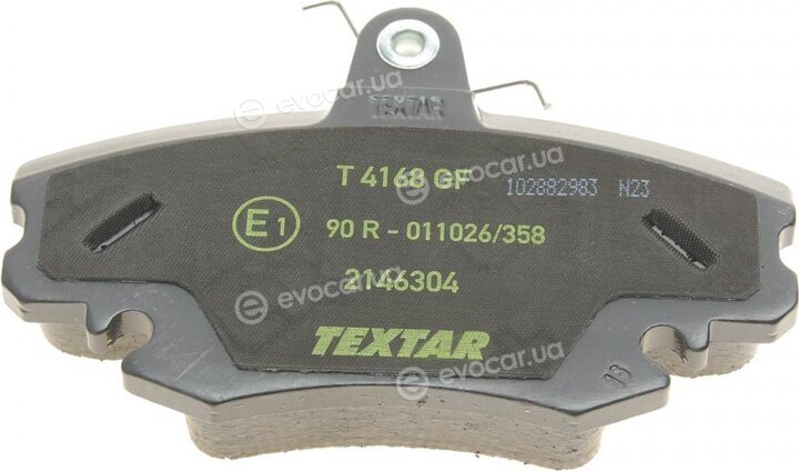 Textar 2146304