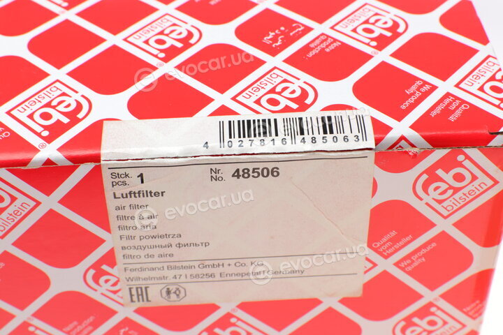 Febi 48506