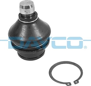 Dayco DSS2556