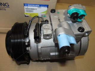 SsangYong / KGM 6652300511