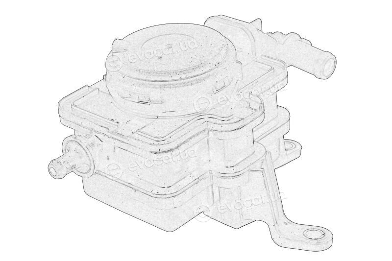 Mopar (PSA / FCA) 55208531